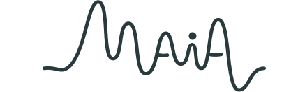 Maia Logo